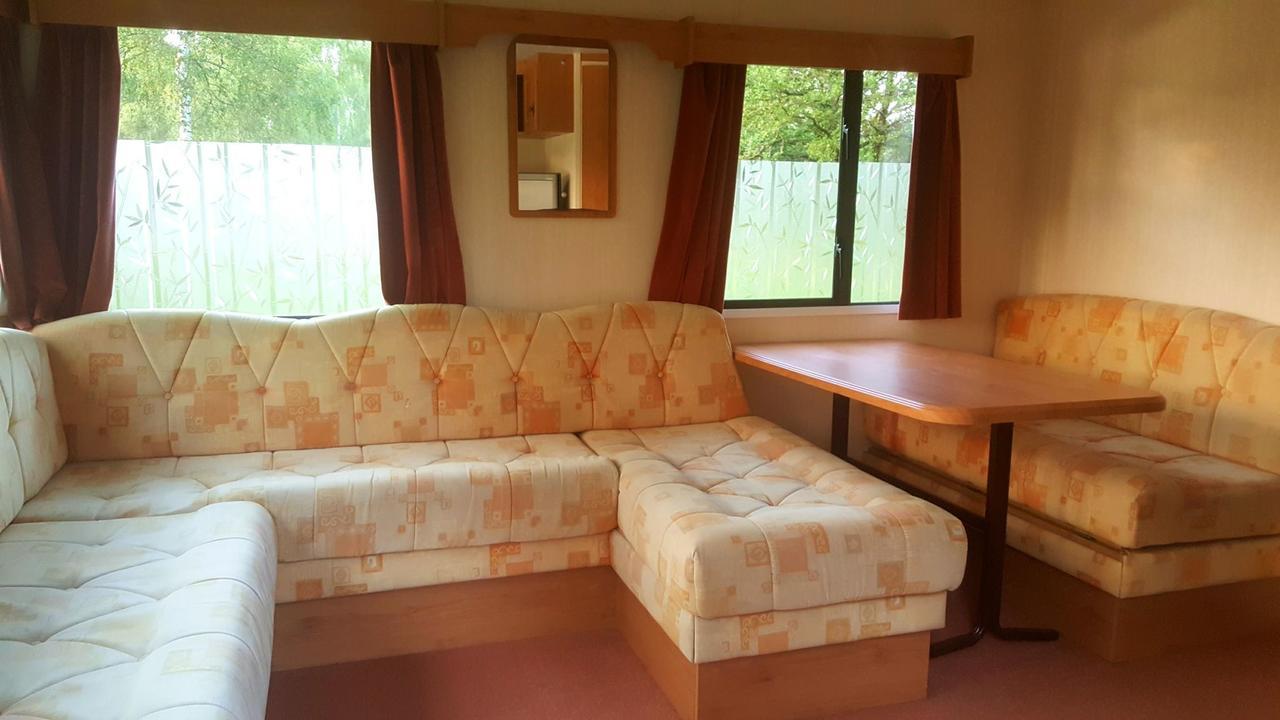 Camping De La Reuille Flere-la-Riviere Екстериор снимка